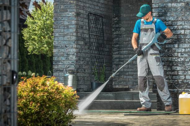 Spring Cleaning in Centreville, VA