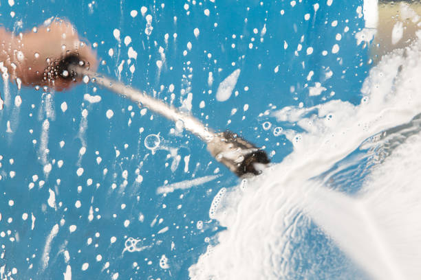 Trusted Centreville, VA Pressure Washing Experts